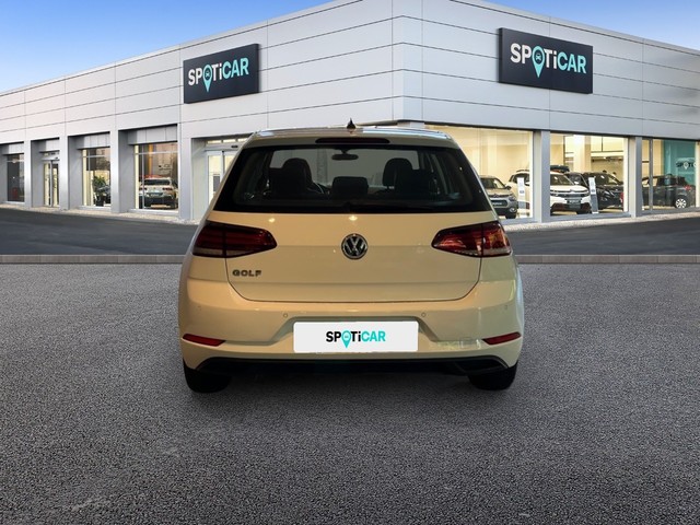 Volkswagen Golf Edition 1.6 TDI 85 kW (115 CV)