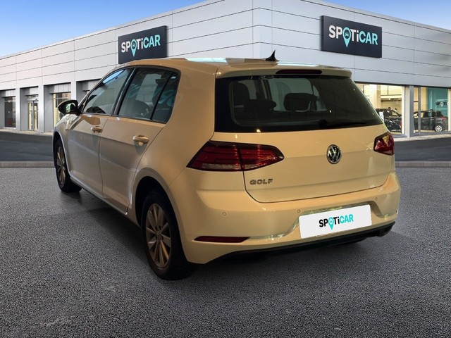 Volkswagen Golf Edition 1.6 TDI 85 kW (115 CV)