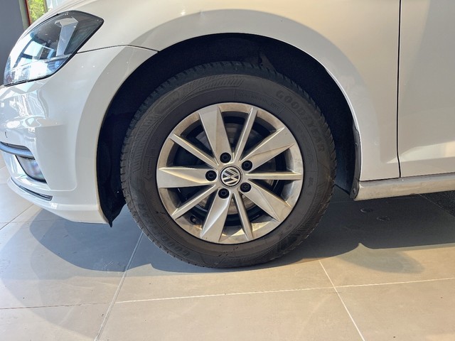 Volkswagen Golf Edition 1.6 TDI 85 kW (115 CV)