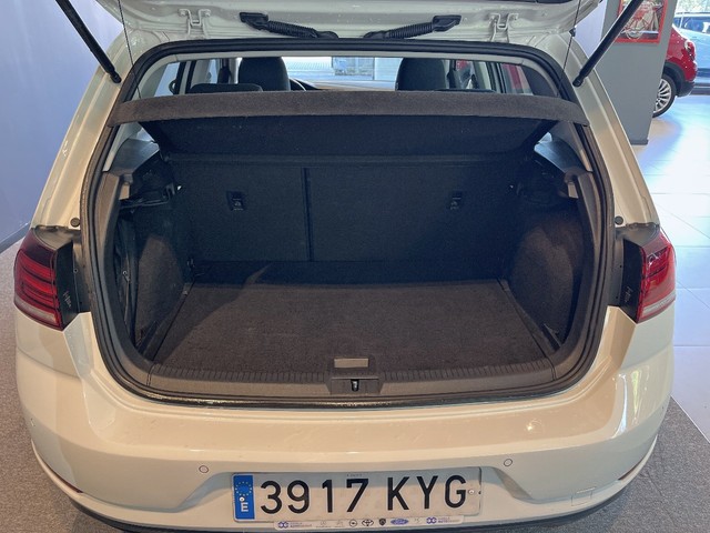 Volkswagen Golf Edition 1.6 TDI 85 kW (115 CV)