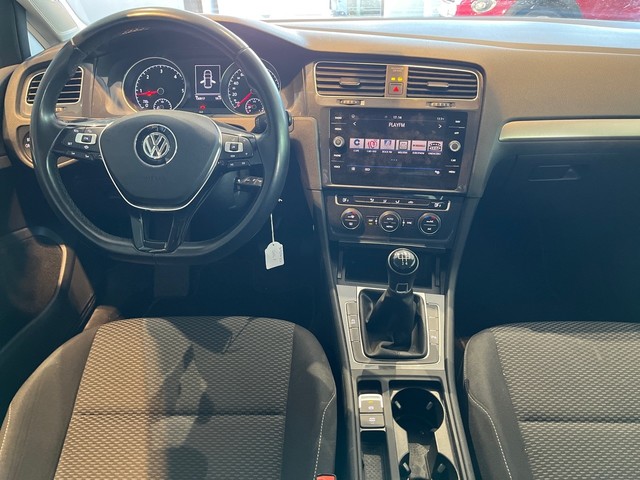 Volkswagen Golf Edition 1.6 TDI 85 kW (115 CV)