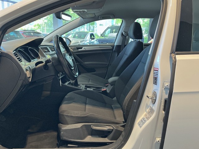Volkswagen Golf Edition 1.6 TDI 85 kW (115 CV)