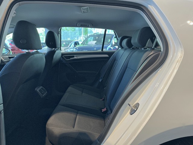 Volkswagen Golf Edition 1.6 TDI 85 kW (115 CV)