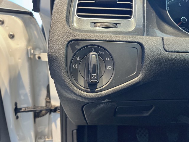 Volkswagen Golf Edition 1.6 TDI 85 kW (115 CV)