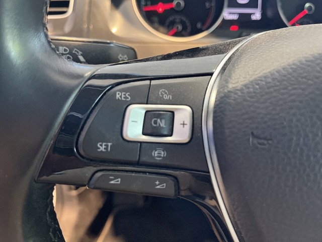 Volkswagen Golf Edition 1.6 TDI 85 kW (115 CV)