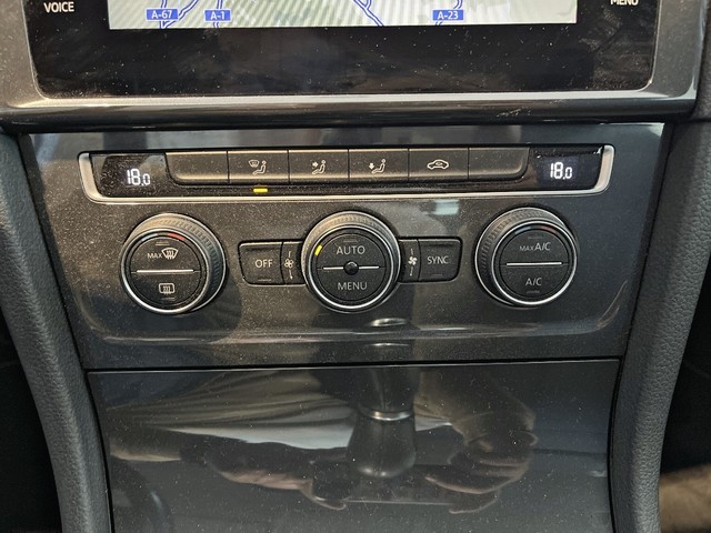 Volkswagen Golf Edition 1.6 TDI 85 kW (115 CV)