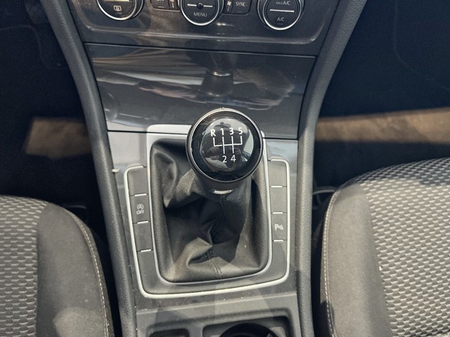 Volkswagen Golf Edition 1.6 TDI 85 kW (115 CV)