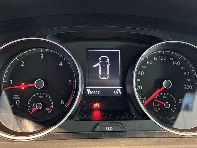 Volkswagen Golf Edition 1.6 TDI 85 kW (115 CV)