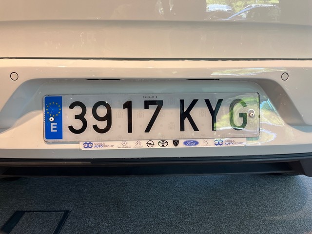 Volkswagen Golf Edition 1.6 TDI 85 kW (115 CV)