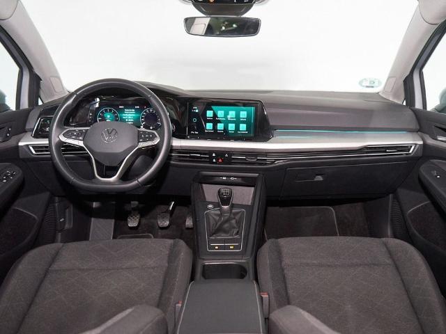 Volkswagen Golf Life 1.0 TSI 81 kW (110 CV)