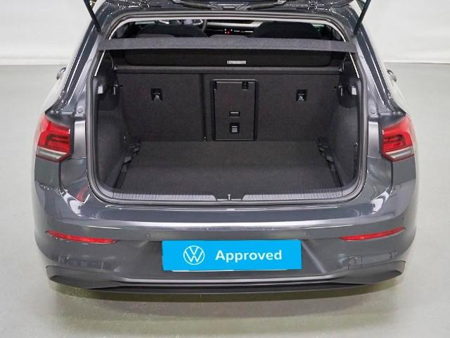 Volkswagen Golf Life 1.0 TSI 81 kW (110 CV)