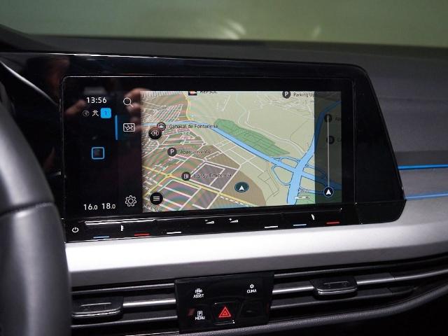 Volkswagen Golf Life 1.0 TSI 81 kW (110 CV)