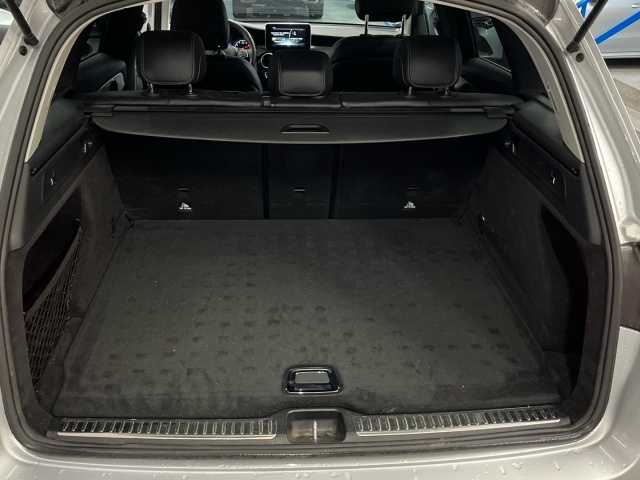 Mercedes-Benz GLC 250 4MATIC 155 kW (211 CV)