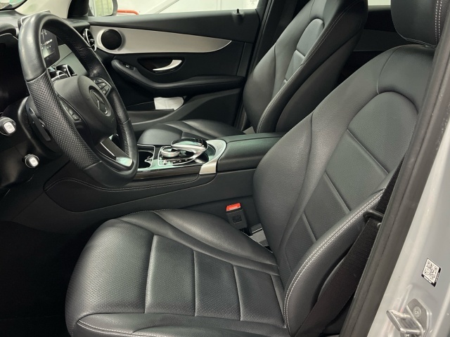 Mercedes-Benz GLC 250 4MATIC 155 kW (211 CV)