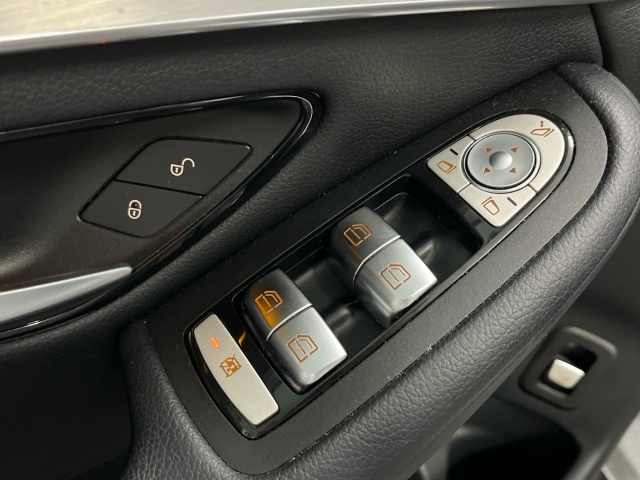 Mercedes-Benz GLC 250 4MATIC 155 kW (211 CV)