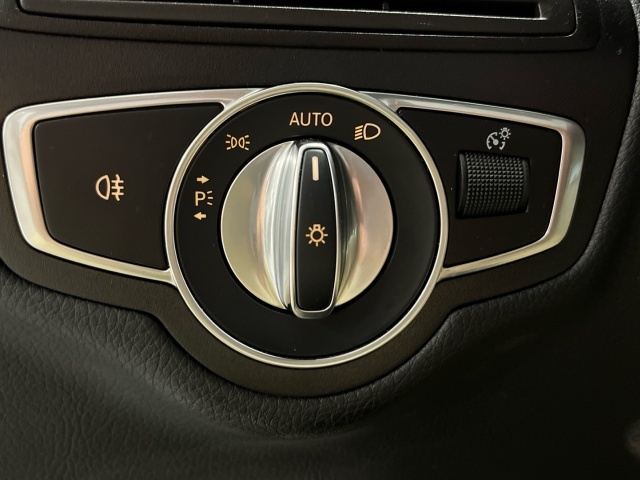 Mercedes-Benz GLC 250 4MATIC 155 kW (211 CV)