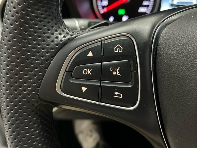 Mercedes-Benz GLC 250 4MATIC 155 kW (211 CV)