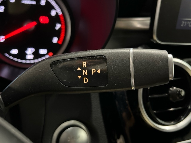 Mercedes-Benz GLC 250 4MATIC 155 kW (211 CV)