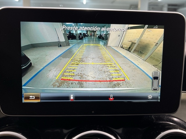 Mercedes-Benz GLC 250 4MATIC 155 kW (211 CV)