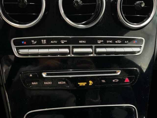 Mercedes-Benz GLC 250 4MATIC 155 kW (211 CV)