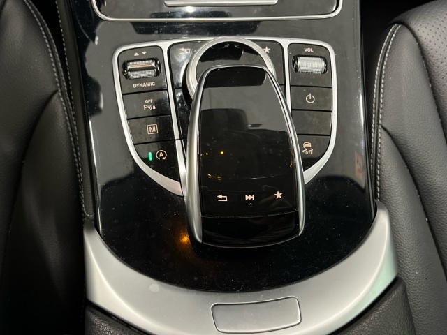 Mercedes-Benz GLC 250 4MATIC 155 kW (211 CV)