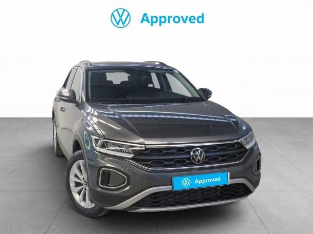 Volkswagen T-Roc Life 2.0 TDI 85 kW (115 CV)