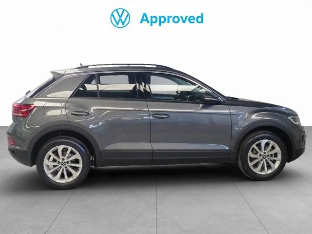 Volkswagen T-Roc Life 2.0 TDI 85 kW (115 CV)