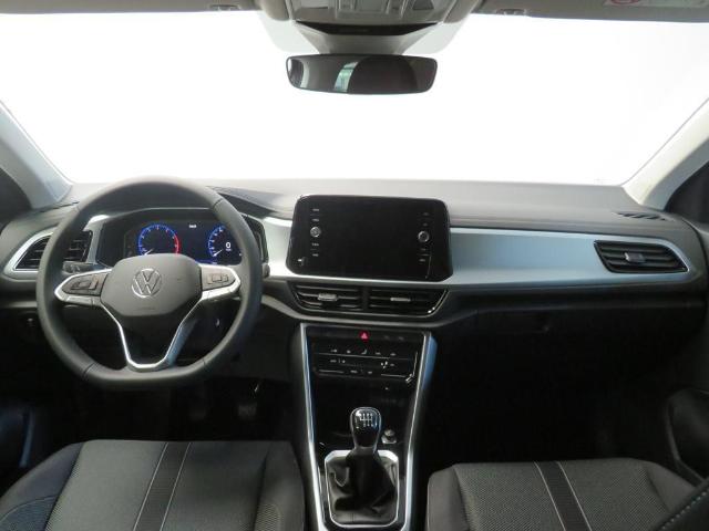 Volkswagen T-Roc Life 2.0 TDI 85 kW (115 CV)