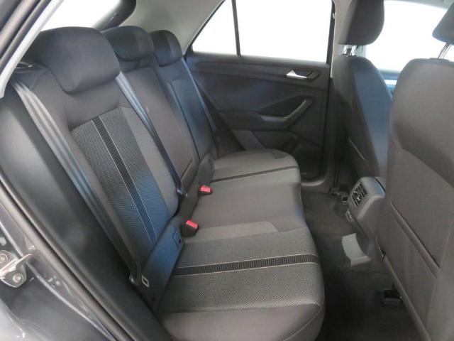 Volkswagen T-Roc Life 2.0 TDI 85 kW (115 CV)
