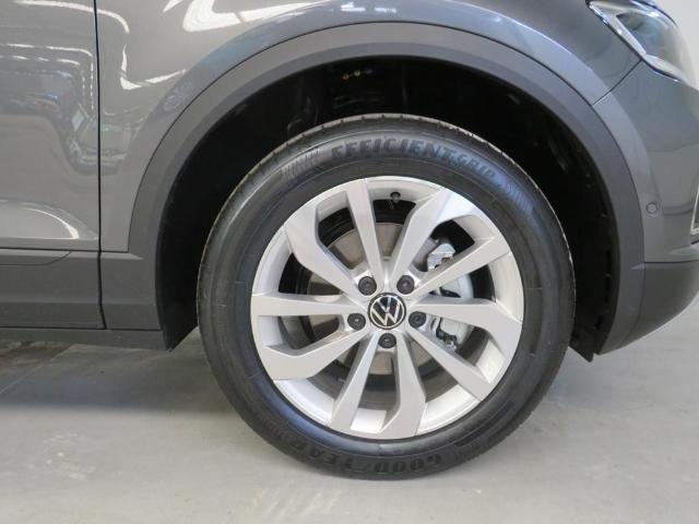 Volkswagen T-Roc Life 2.0 TDI 85 kW (115 CV)