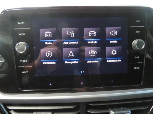 Volkswagen T-Roc Life 2.0 TDI 85 kW (115 CV)