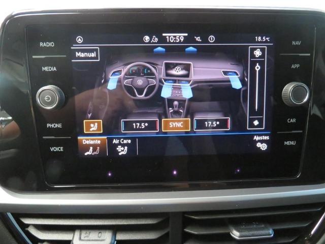 Volkswagen T-Roc Life 2.0 TDI 85 kW (115 CV)