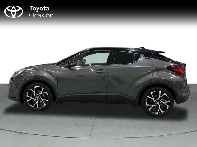 Toyota C-HR 180H Advance 135 kW (184 CV)