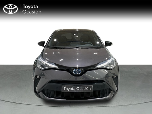 Toyota C-HR 180H Advance 135 kW (184 CV)