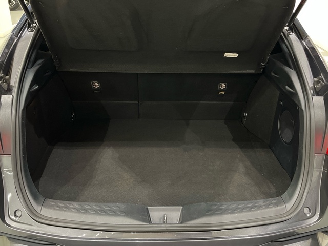 Toyota C-HR 180H Advance 135 kW (184 CV)