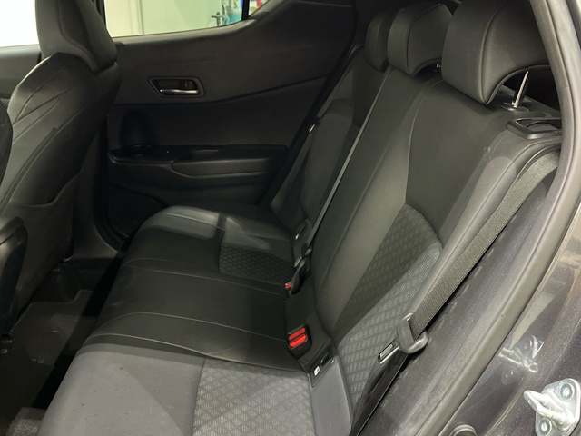 Toyota C-HR 180H Advance 135 kW (184 CV)
