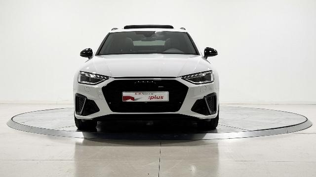 Audi A4 Avant S line 35 TDI 120 kW (163 CV) S tronic