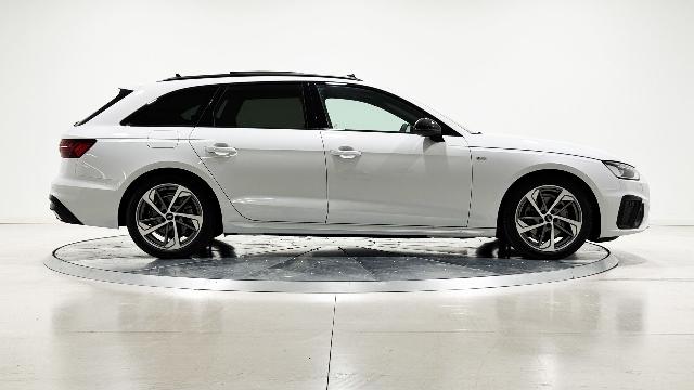 Audi A4 Avant S line 35 TDI 120 kW (163 CV) S tronic