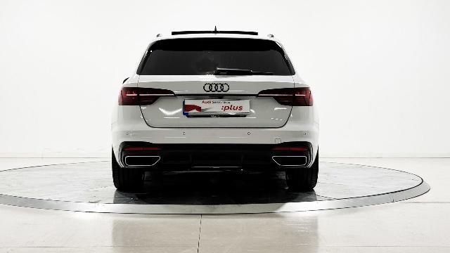 Audi A4 Avant S line 35 TDI 120 kW (163 CV) S tronic