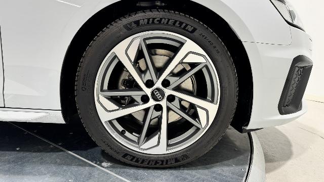 Audi A4 Avant S line 35 TDI 120 kW (163 CV) S tronic