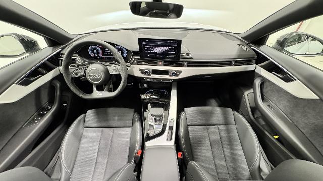 Audi A4 Avant S line 35 TDI 120 kW (163 CV) S tronic