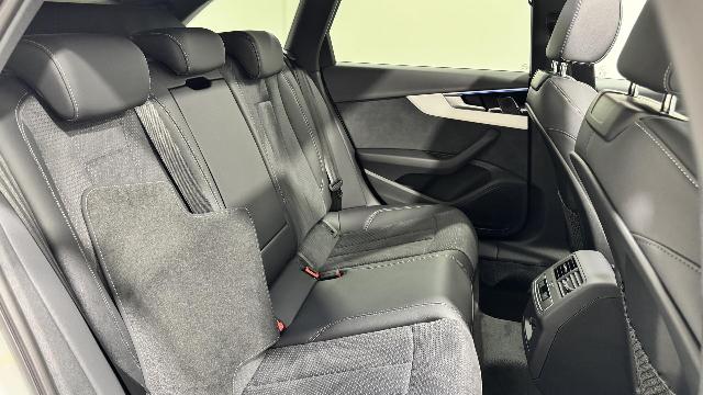 Audi A4 Avant S line 35 TDI 120 kW (163 CV) S tronic