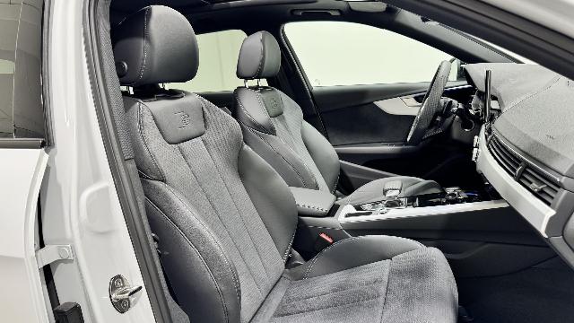 Audi A4 Avant S line 35 TDI 120 kW (163 CV) S tronic