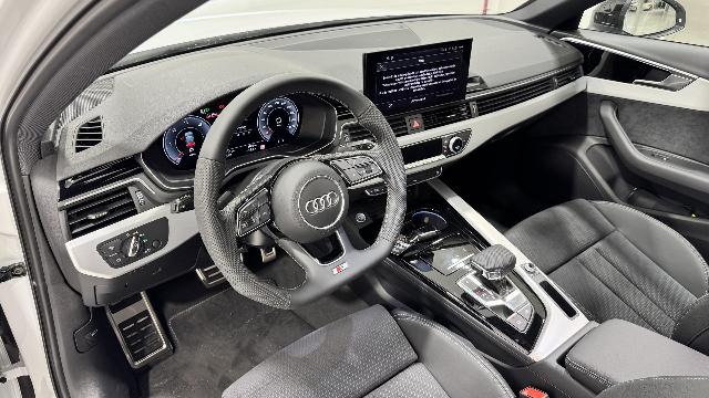 Audi A4 Avant S line 35 TDI 120 kW (163 CV) S tronic