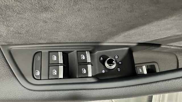 Audi A4 Avant S line 35 TDI 120 kW (163 CV) S tronic