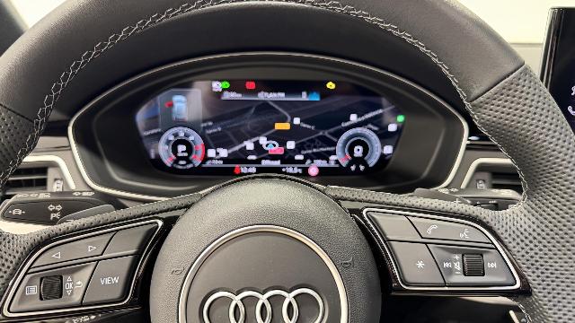 Audi A4 Avant S line 35 TDI 120 kW (163 CV) S tronic
