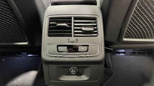 Audi A4 Avant S line 35 TDI 120 kW (163 CV) S tronic