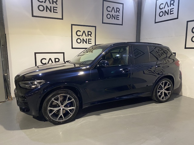 BMW X3 xDrive30d xLine 210 kW (286 CV)