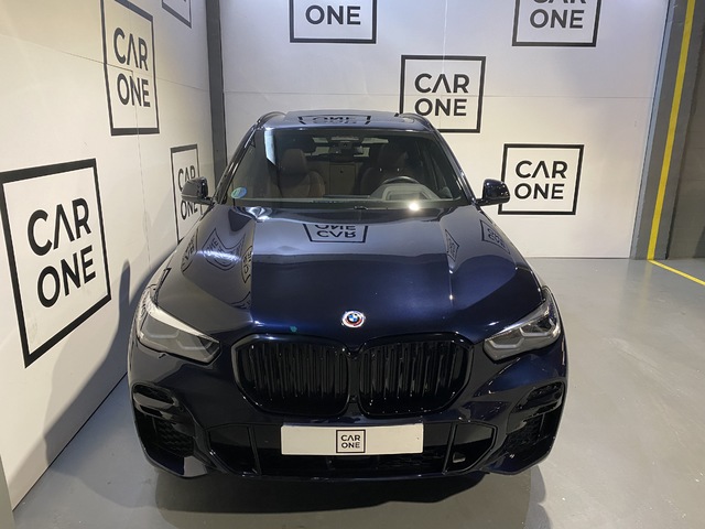 BMW X3 xDrive30d xLine 210 kW (286 CV)