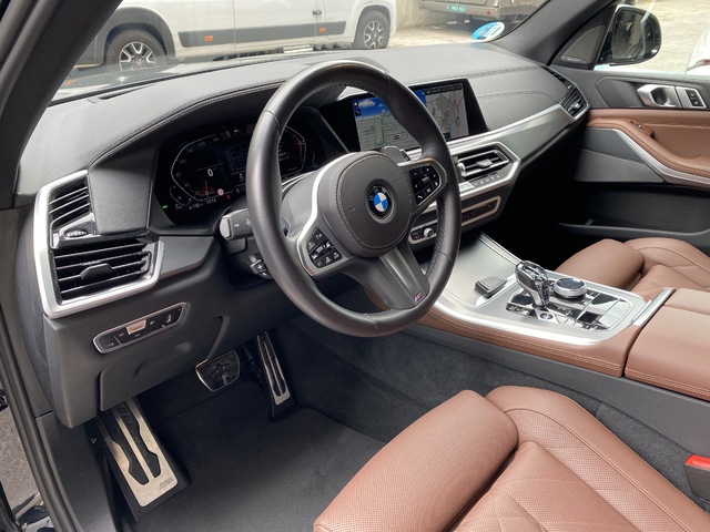 BMW X3 xDrive30d xLine 210 kW (286 CV)